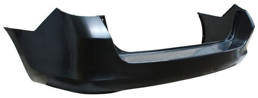Fascia Trasera para Honda Odyssey 2005, 2006, 2007, 2008, 2009, 2010 Lx/ Exl