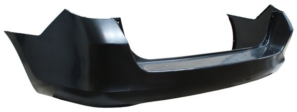 Fascia Trasera para Honda Odyssey 2005, 2006, 2007, 2008, 2009, 2010 Lx/ Exl