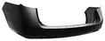 Fascia Trasera para Honda Odyssey 2011, 2012, 2013, 2014, 2015, 2016, 2017 - Sin Hoyos Para Sensores