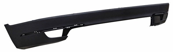 Fascia Trasera Inferior para Honda Pilot 2019, 2020, 2021, 202 - Sin Sensores