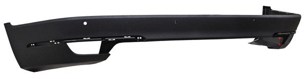 Fascia Trasera para Honda Pilot 2019, 2020, 2021, 2022 Inferior, para Sensor