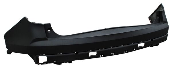 Fascia Trasera para Honda Pilot 2019, 2020, 2021, 2022