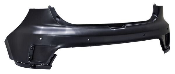Fascia Trasera para Jac Sei 2 2018, 2019, 2020