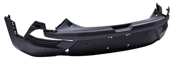 Fascia Trasera para Jac Sei 4 Pro 2021, 2022, 2023, 2024, 2025 - Con Hoyos Para Sensores