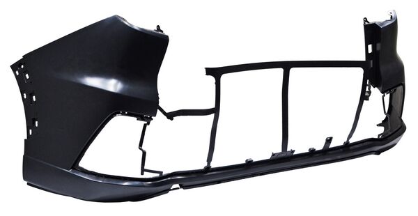 Fascia Trasera para Jac Sei 6 Pro 2023, 2024