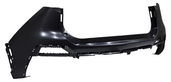 Fascia Trasera para Jac Sei 7 Pro 2022, 2023, 2024