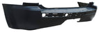 Fascia Trasera para Grand Cherokee 2005, 2006, 2007, 2008, 2009, 2010 para Moldura Con Tiron