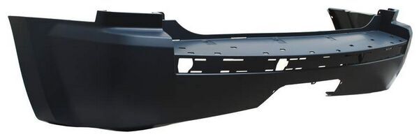 Fascia Trasera para Grand Cherokee 2005, 2006, 2007, 2008, 2009, 2010 para Moldura Con Tiron