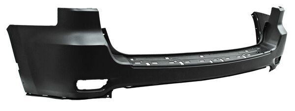 Fascia Trasera para Grand Cherokee 2011, 2012, 2013 Sin Hoyos Para Sensores