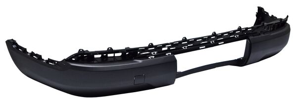 Fascia Trasera Inferior para Grand Cherokee 2021, 2022, 2023, 2024, 2025