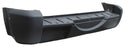 Fascia Trasera para Liberty 2002, 2003, 2004, 2005, 2006, 2007 Corrugada