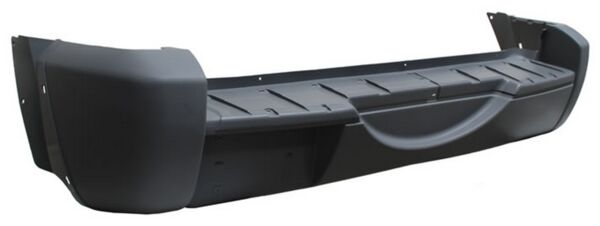 Fascia Trasera para Liberty 2002, 2003, 2004, 2005, 2006, 2007 Corrugada