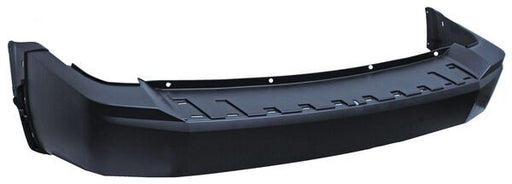 Fascia Trasera para Liberty 2008, 2009, 2010, 2011, 2012, 2013 Sin Hoyos Para Sensores