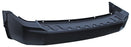 Fascia Trasera para Liberty 2008, 2009, 2010, 2011, 2012, 2013 Sin Hoyos Para Sensores
