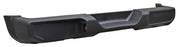 Fascia Trasera para Jeep Wrangler 2018, 2019, 2020, 2021, 2022, 2023, 2024, 2025