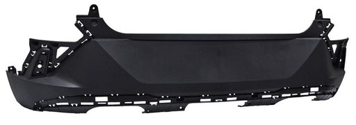 Fascia Trasera para Kia K3 2024, 2025, 2026, 2027 (5 Puertas) Sin Hoyos Para Sensores