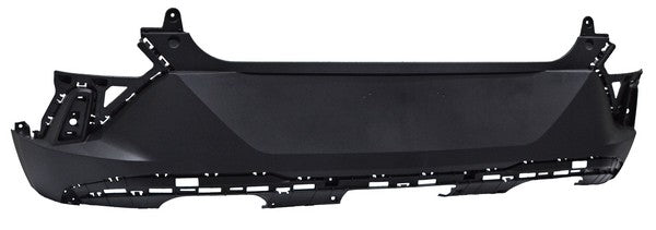 Fascia Trasera para Kia K3 2024, 2025, 2026, 2027 (5 Puertas) Sin Hoyos Para Sensores