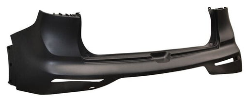 Fascia Trasera para Kia Niro 2017, 2018, 2019 - Sin Hoyos Para Sensores