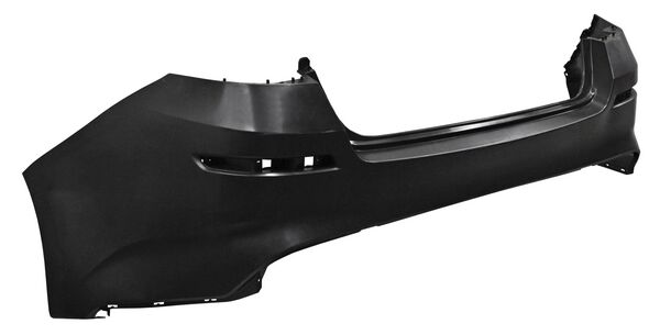 Fascia Trasera para Kia Optima 2019, 2020, 2021 - Sin Hoyos Para Sensores