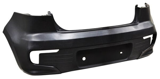 Fascia Trasera para Kia Rio 2016, 2017 (5 Puertas)