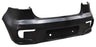 Fascia Trasera para Kia Rio 2016, 2017 (5 Puertas)