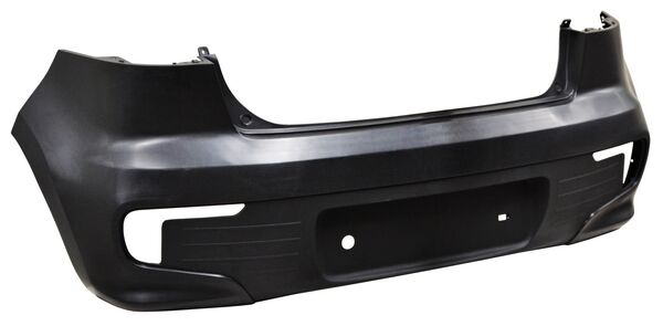 Fascia Trasera para Kia Rio 2016, 2017 (5 Puertas)