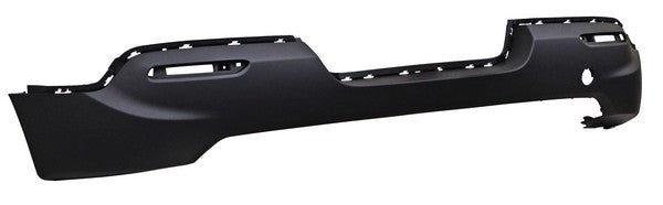 Fascia Trasera para Kia Soul 2020, 2021, 2022 Inferior