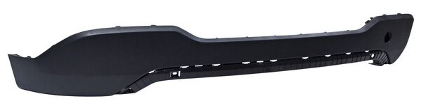 Fascia Trasera para Kia Soul 2023, 2024