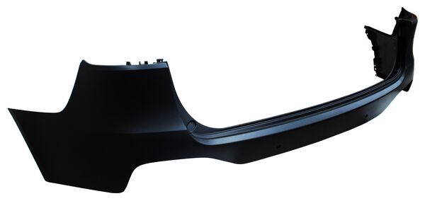 Fascia Trasera para Kia Sorento 2016, 2017, 2018 - Superior, con Hoyos Para Sensores