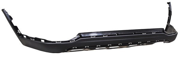 Fascia Trasera para Kia Sorento 2019, 2020 Inferior