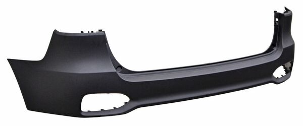 Fascia Trasera para Kia Sorento 2019, 2020 - Superior, Sin Hoyos Para Sensores