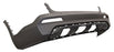 Fascia Trasera Inferior para Kia Sorento EX 2021, 2022, 2023 - Sin Hoyos Para Sensores
