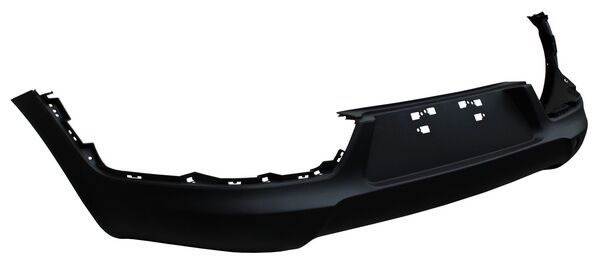 Fascia Trasera para Kia Sportage 2016/ 2011, 2012, 2013, 2014, 2015, 2016 Sin Hoyos Para Sensores