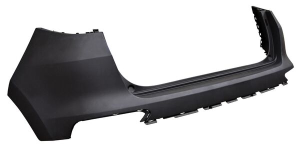 Fascia Trasera para Kia Sportage 2019, 2020, 2021, 2022 - Sin Hoyos Para Sensores