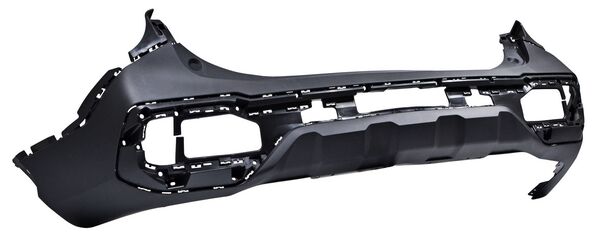 Fascia Trasera para Kia Sportage 2023, 2024, 2025 - Sin Hoyos Para Sensores