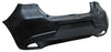 Fascia Trasera para Mazda 2, Mazda2 2016, 2017, 2018, 2019 & USA 2015, 2016, 2017, 2018 - Sin Hoyos Para Sensores