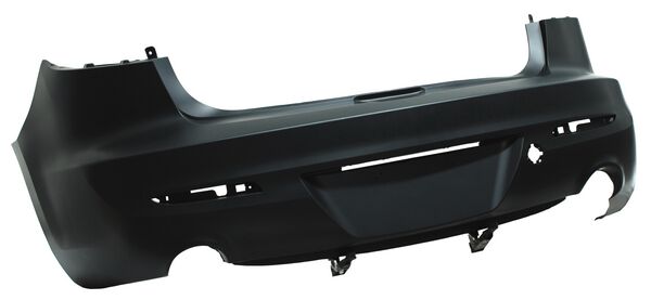 Fascia Trasera para Mazda 3, Mazda3 2010, 2011 2.5L (Sedan, 4 Puertas)