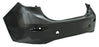 Fascia Trasera para Mazda 3, Mazda3 2014, 2015, 2016, 2017, 2018 (Sedan, 4 Puertas)