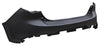 Fascia Trasera para Mazda 3, Mazda3 2019, 2020, 2021, 2022, 2023, 2024, 2025, 2026 (5 Puertas)