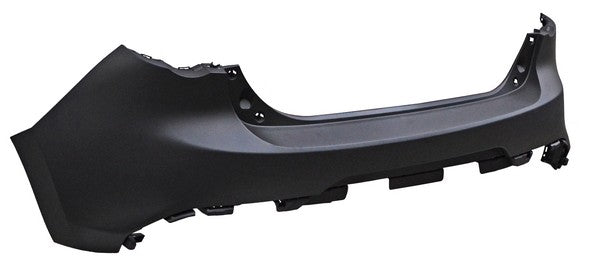 Fascia Trasera para Mazda 3, Mazda3 2019, 2020, 2021, 2022, 2023, 2024, 2025, 2026 (5 Puertas)