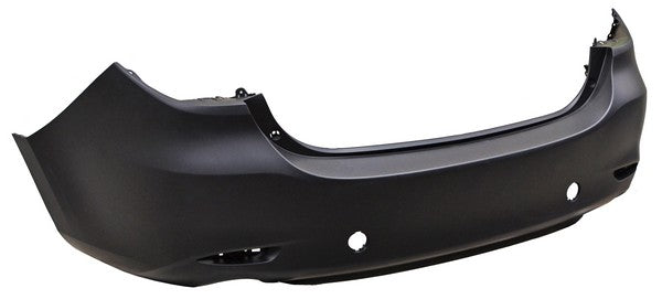 Fascia Trasera para Mazda 6 2019, 2020, 2021 - Sin Hoyos Para Sensoresma1023.60