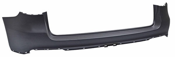 Fascia Trasera para Mercedes Benz GLC 2016, 2017, 2018, 2019 (Superior)