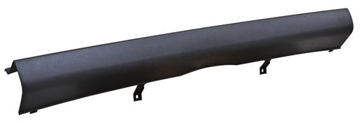Fascia Trasera para Mercedes Benz Sprinter 2019, 2020, 2021, 2022, 2023, 2024, 2025 Centro Sin Hoyos Para Sensores