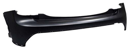 Fascia Trasera para Mini Cooper 2022, 2023, 2024 - Sin Hoyos Para Sensores