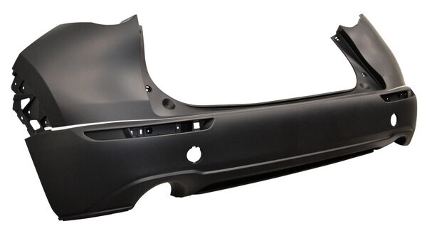 Fascia Trasera para Mazda CX-30, CX30 2020, 2021, 2022, 2023, 2024, 2025, 2026