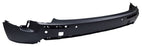 Fascia Trasera para Mazda Cx-5, CX5 2023, 2024, 2025 - Con Hoyos Para Sensores