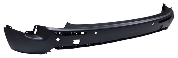 Fascia Trasera para Mazda Cx-5, CX5 2023, 2024, 2025 - Con Hoyos Para Sensores
