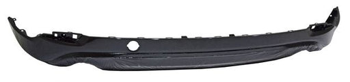 Fascia Trasera para Mazda CX-5, CX5 2022, 2023, 2024, 2025 Lisa Con Hoyo Tiron Inferior