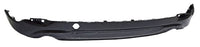 Fascia Trasera para Mazda CX-5, CX5 2022, 2023, 2024, 2025 Lisa Con Hoyo Tiron Inferior