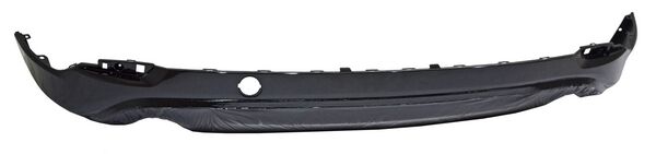 Fascia Trasera para Mazda CX-5, CX5 2022, 2023, 2024, 2025 Lisa Con Hoyo Tiron Inferior